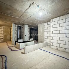 Квартира 120,9 м², 2-комнатная - изображение 5