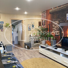 Квартира 57,8 м², 3-комнатная - изображение 1