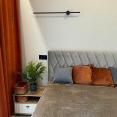 Квартира 22 м², студия - изображение 5