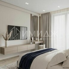Квартира 45 м², 1-комнатная - изображение 1