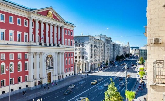 «Сталинка, я выбираю тебя!». Почему люди хотят жить в домах 30–50-х годов постройки