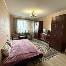 Квартира 37,2 м², 1-комнатная - изображение 3