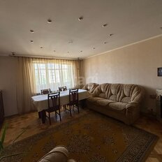 Квартира 72,5 м², 3-комнатная - изображение 2