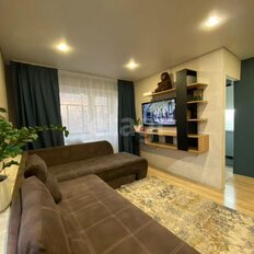 Квартира 30,9 м², 1-комнатная - изображение 1