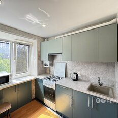Квартира 31 м², 1-комнатная - изображение 1