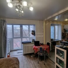 Квартира 30 м², студия - изображение 5