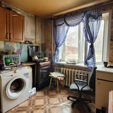 Квартира 33,9 м², 1-комнатная - изображение 4