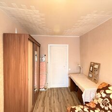 Квартира 40 м², 2-комнатная - изображение 3