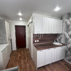 Квартира 12,7 м², студия - изображение 1