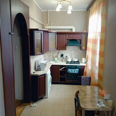 Квартира 38,4 м², 2-комнатная - изображение 4