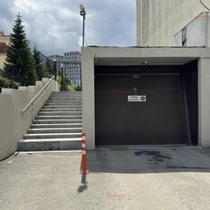 17,7 м², гараж - изображение 3