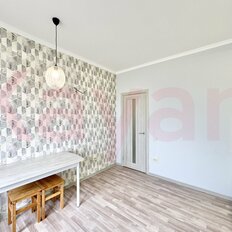 Квартира 35,7 м², 1-комнатная - изображение 3