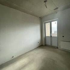 Квартира 34 м², 1-комнатная - изображение 4