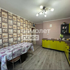 Квартира 69,3 м², 2-комнатная - изображение 2