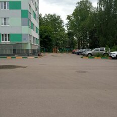 Квартира 35,6 м², 1-комнатная - изображение 3