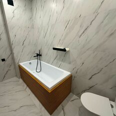 Квартира 45 м², 1-комнатная - изображение 1