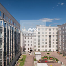 Квартира 143 м², 4-комнатная - изображение 2