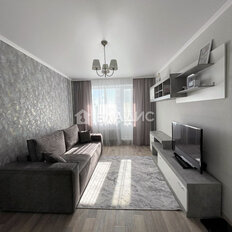 Квартира 53 м², 2-комнатная - изображение 1