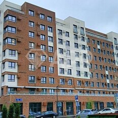 279,7 м², помещение свободного назначения - изображение 4