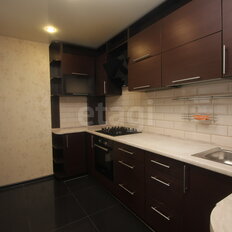Квартира 49,4 м², 2-комнатная - изображение 5