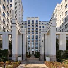 Квартира 103 м², 3-комнатная - изображение 3