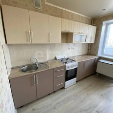 Квартира 34 м², 1-комнатная - изображение 4