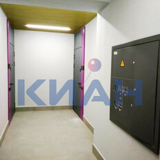 Квартира 46,1 м², 2-комнатная - изображение 3