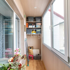 Квартира 77,8 м², 3-комнатная - изображение 3