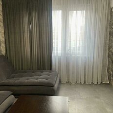 Квартира 42 м², 1-комнатная - изображение 1