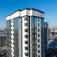 Квартира 39 м², 1-комнатная - изображение 2