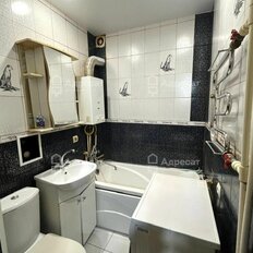 Квартира 55,3 м², 3-комнатная - изображение 5