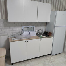 Квартира 33,4 м², 1-комнатная - изображение 2