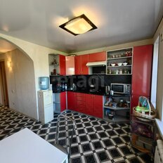 Квартира 52 м², 2-комнатная - изображение 4