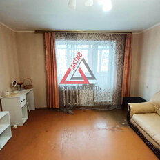 Квартира 43,8 м², 2-комнатная - изображение 1