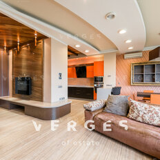 Квартира 151 м², 4-комнатная - изображение 2