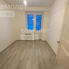 Квартира 47 м², 2-комнатная - изображение 5