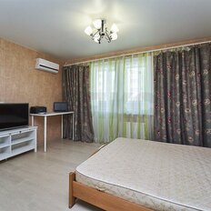 Квартира 36 м², студия - изображение 5