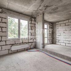 Квартира 69,8 м², студия - изображение 2