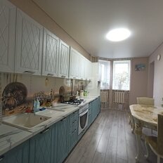 Квартира 74 м², 2-комнатная - изображение 1