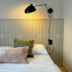 Квартира 37 м², 1-комнатная - изображение 2