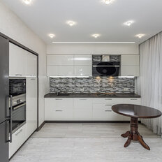 Квартира 100 м², 4-комнатная - изображение 3