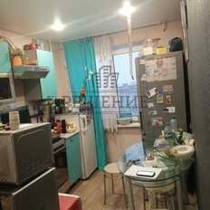 Квартира 53,1 м², 3-комнатная - изображение 5