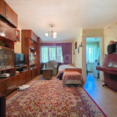 Квартира 55,9 м², 3-комнатная - изображение 5