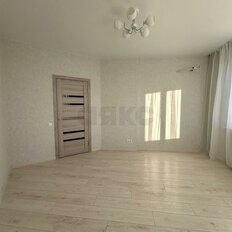 Квартира 37 м², 1-комнатная - изображение 3