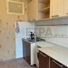 Квартира 49 м², 2-комнатная - изображение 3