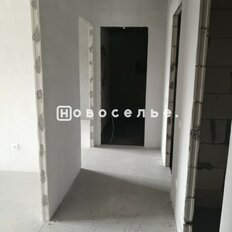 Квартира 33 м², 1-комнатная - изображение 4