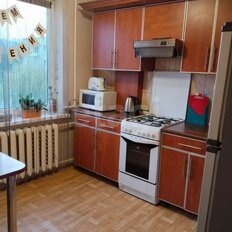 Квартира 46,9 м², 2-комнатная - изображение 5