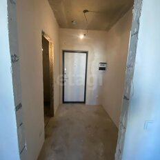 Квартира 19,8 м², студия - изображение 3