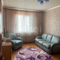 Квартира 73,4 м², 3-комнатная - изображение 5