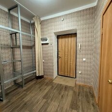 Квартира 28 м², студия - изображение 5